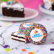 OREOiD Happy Birthday Gift Set M5