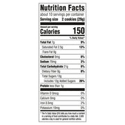 Cinnamon Bun Sandwich Cookies, Limited Edition, 2 Pack T1