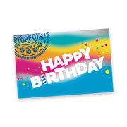 Birthday Card M1