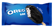 Frozen Dairy Dessert Bars L7