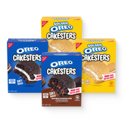 Cakesters Bundle Q4