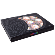 OREOiD Custom Cookies K8