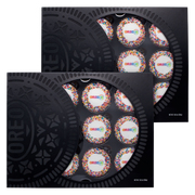 OREOiD Custom Cookies K8