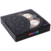 OREOiD Custom Cookies K8