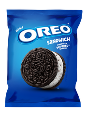 Frozen Dairy Dessert Sandwiches N9