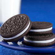 Chocolate Sandwich Cookies, Family Size P9